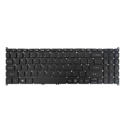 Acer P50 N18P5 PMT50-51 N20C13 N20C5 S50-53 EX215-31 Keyboard