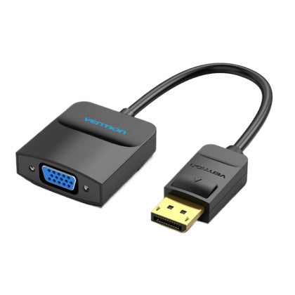 Vention DP to VGA Converter Adapter 1080P@60Hz