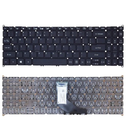 Acer P50 N18P5 PMT50-51 N20C13 N20C5 S50-53 EX215-31 Keyboard