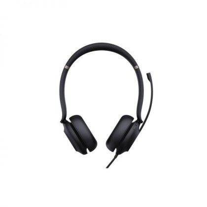Yealink UH37 DUO USB Binaural Noise-Canceling Headset