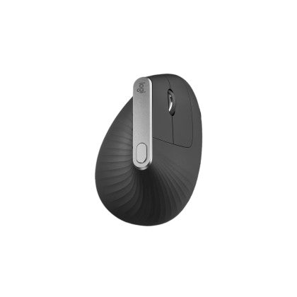 Logitech MX Vertical Ergonomic Wireless Mouse Bluetooth & 2.4GHz Dual Mode LGT-910-005447