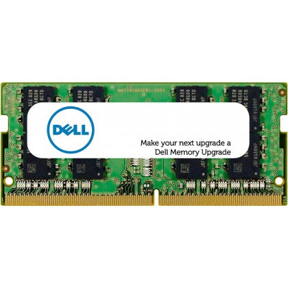 Dell 16GB SO-DIMM 3200MHz DDR4 Laptop Memory Module SNP1CXP8C/16G